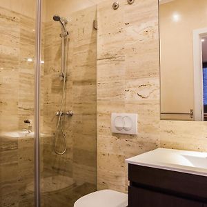 Kamer met Twee Aparte Bedden